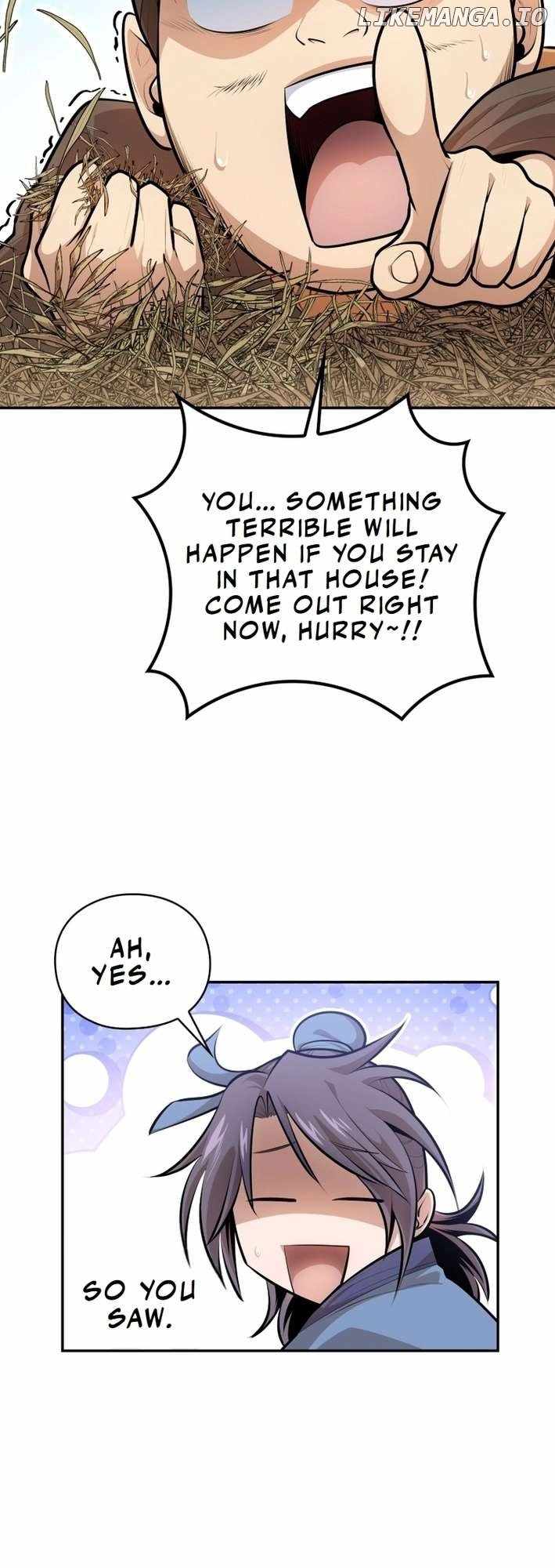 The Villains' Senior Brother Chapter 19 24